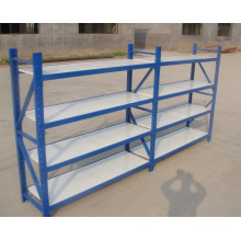 Metal Rack (medium duty storage)